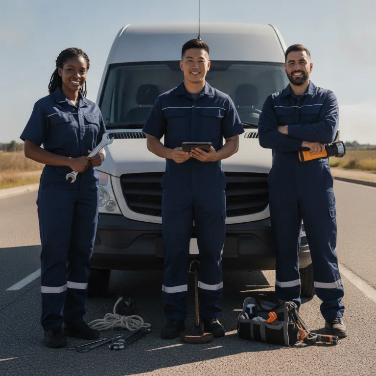 autosleepdienst Assendelft